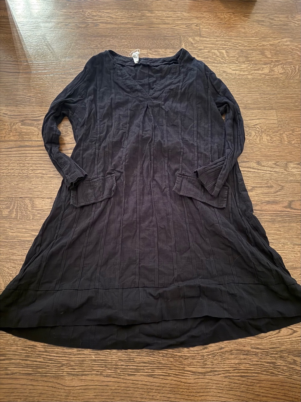 Pomander place Tuckernuck Carolina caftan short
